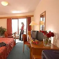 Troja Hotell