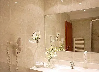 特罗哈酒店 酒店