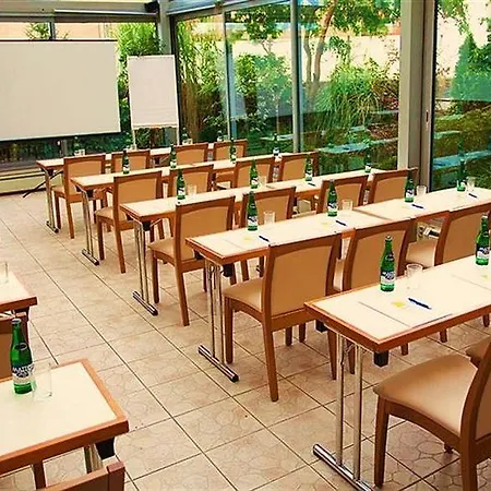 特罗哈酒店 布拉格