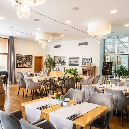 酒店 特罗哈酒店