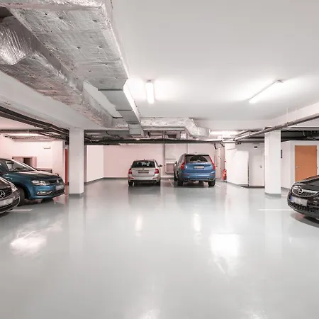 Troja Otel 4*