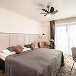 Troja Hotel Prague