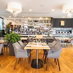 Hotel Troja Prague