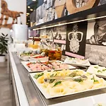Troja Hotel Prague