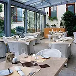 Hotel Troja Prague