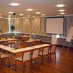 Hotel Troja 4*