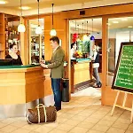 Hotel Troja 4*