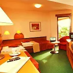 Troja Hotel Prague