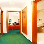 Hotel Troja 4*