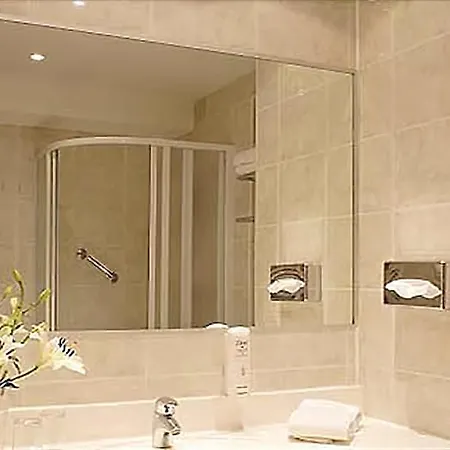 Troja Hotel Prague