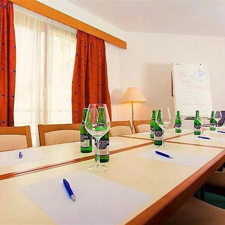 Troja Hotel