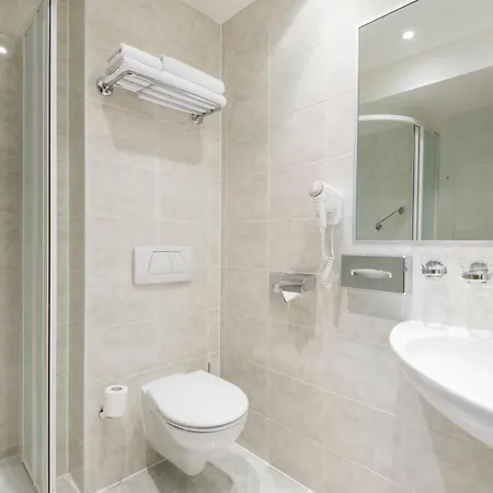 Troja Hotel Prague