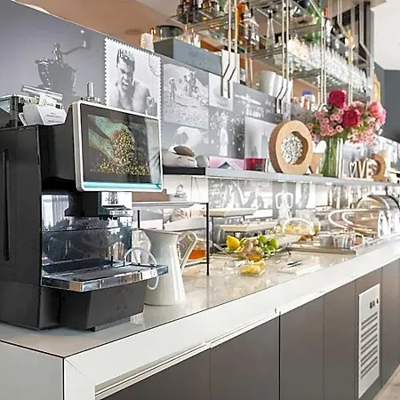 Troja Hotel Prague
