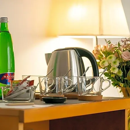 Hotel Troja