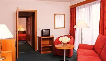 Troja Hotel