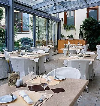Hotel Troja Prague