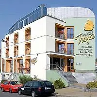 Troja Prague