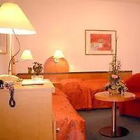 Troja Hotel Prague
