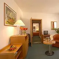 Troja Prague