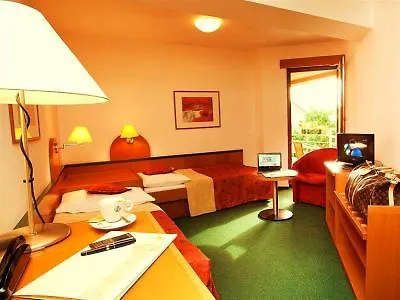 Troja Hotel Prague