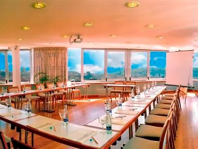 Troja Hotel Prague