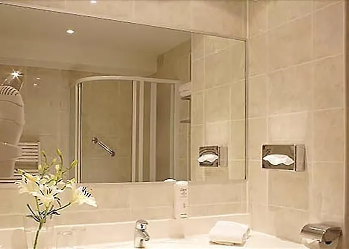 Troja Hotel Praga