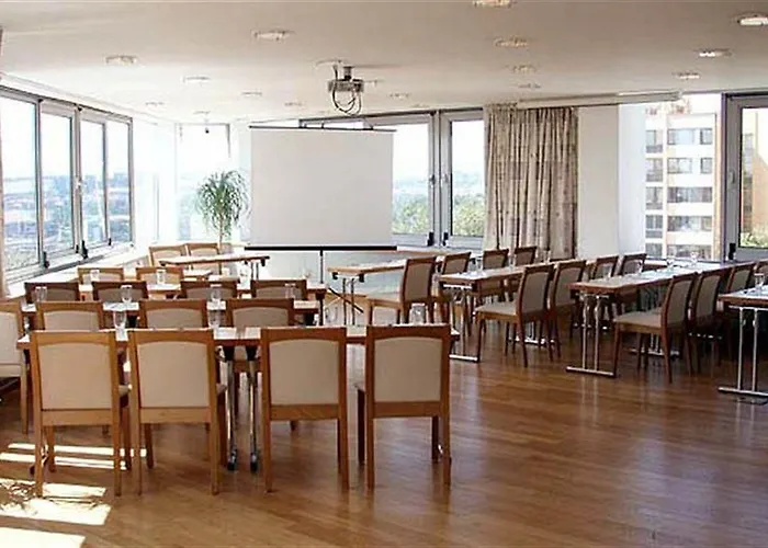 Troja Hotel