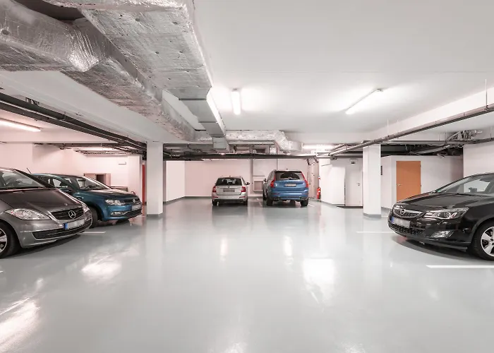 Troja Hotel 4*