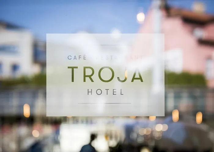 Troja
