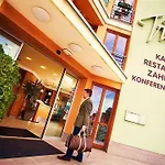 Hotel Troja Praha