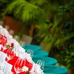 Troja Hotel 4*