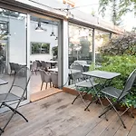 Troja Hotel 4*