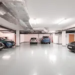 Troja Hotel 4*