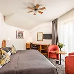 Troja Hotel Praha