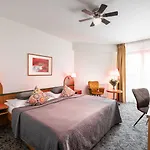 Troja Hotel