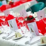 Troja Hotel 4*