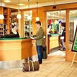 Troja Hotel Praha