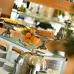 Troja Hotel 4*