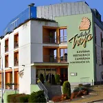 Hotel Troja Praha