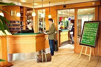 Troja Hotel Prag